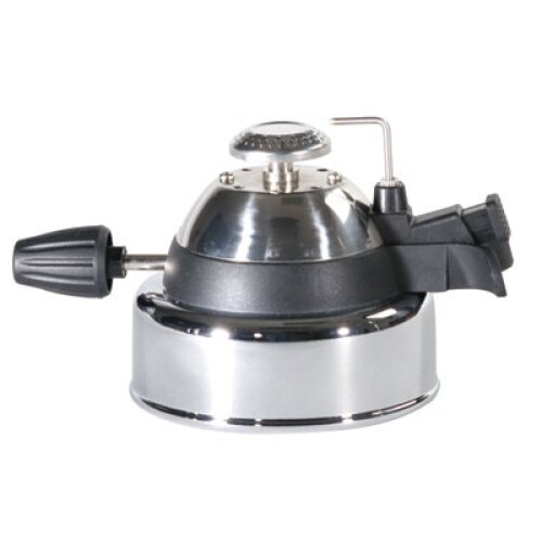 B302 Microbrander Professionele tafelmodel microbrander Butaanlassen