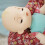 Vivo Baby Alive Lil Slumbers Κούκλα Ξανθιά 5