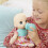 Vivo Baby Alive Lil Slumbers Κούκλα Ξανθιά 4