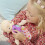 Vivo Baby Alive Lil Slumbers Κούκλα Ξανθιά 3