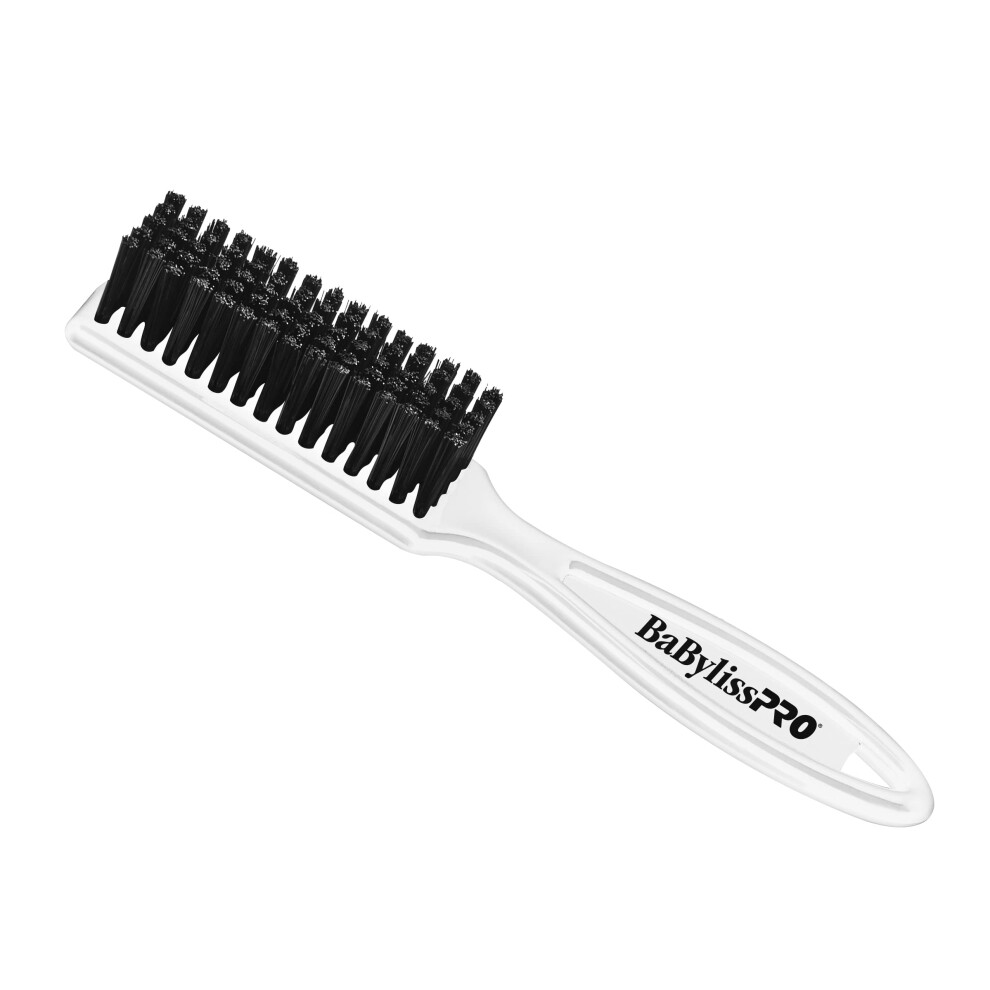 BaBylissPRO Fade Brush - White