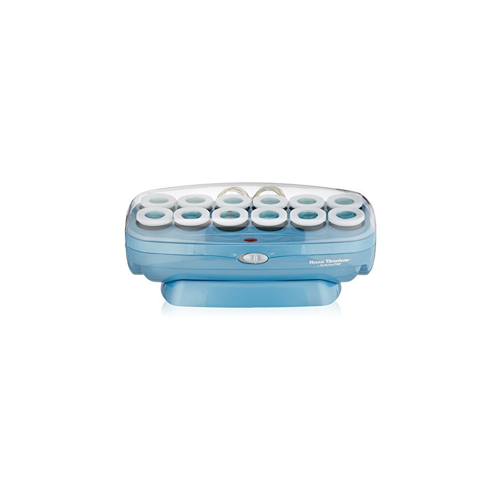 BaBylissPRO Nano Titanium Roller Hairsetter
