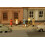 BACHMANN Bachmann Scene Scopes-Μινιατούρες-Άνθρωποι στο πεζοδρόμιο (6τμχ/Συσκ) HO Κλίμακα, Πολύχρωμο 1