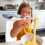 Genuine Fred SHARK Munchtime Chopsticks  One Size  Multicolor 5