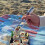 Genuine Fred SHARK Munchtime Chopsticks  One Size  Multicolor 6