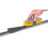 BACHMANN Bachmann Train E -Z Railer - Ho Scale 1