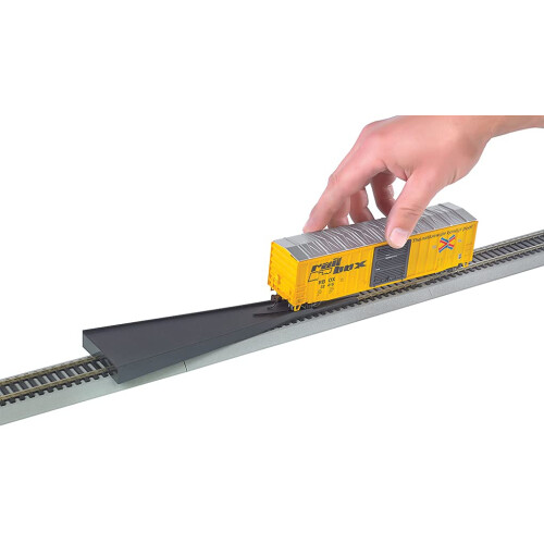 BACHMANN Bachmann Train E -Z Railer - Ho Scale