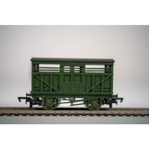 BACHMANN Bachmann Trains - THOMAS & FRIENDS CAMION PROBLEMI #3 - Scala HO 1