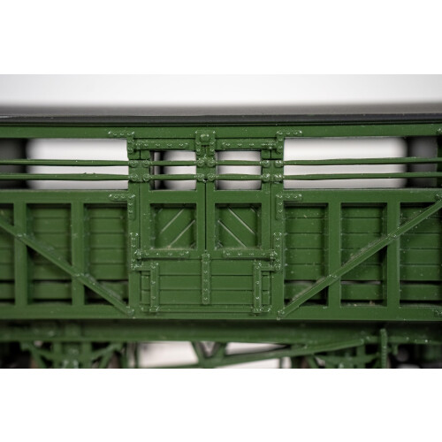 BACHMANN Bachmann Trains - THOMAS & FRIENDS CAMION PROBLEMI #3 - Scala HO 2