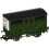 BACHMANN Bachmann Trains - THOMAS & FRIENDS CAMION PROBLEMI #3 - Scala HO 1