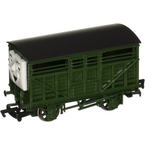 BACHMANN Bachmann Trains - THOMAS & FRIENDS CAMION PROBLEMI #3 - Scala HO