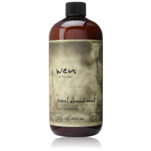 Chaz Dean Wen Rengörande Balsam, Söt Mandel Mynta, 16 Ounce