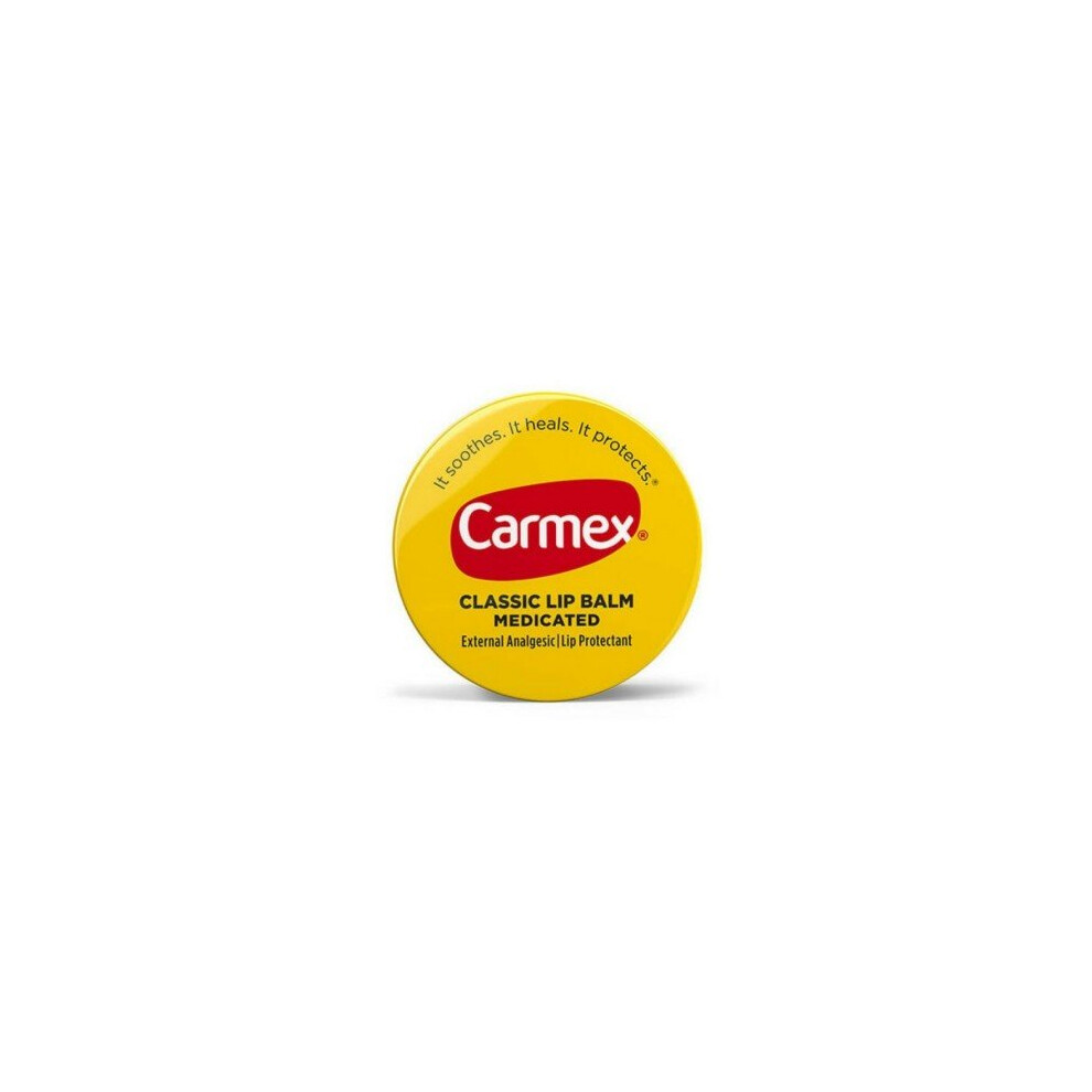 carmex original lip balm 0.25 ounce
