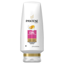 Pantene Pro-V Curl Perfection Conditioner  17.7 Fl Oz
