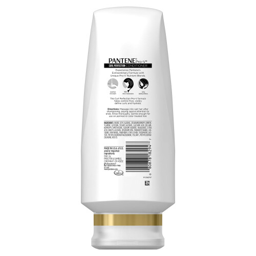 Pantene Pantene Pro-V Curl Perfection Sp?lung, 500 ml 1
