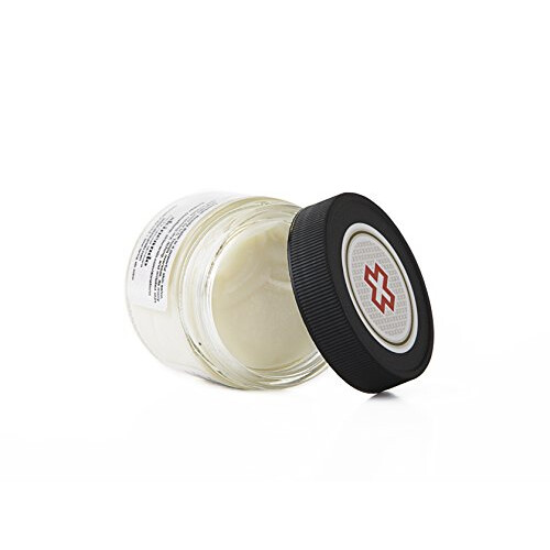 Skincando Combat Ready Skin Balm 2oz - Φυσικό Ενυδατικό Κρέμα - Οργανικά Συστατικά 2