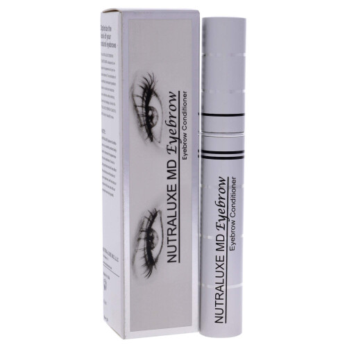 Balsam pentru sprancene NutraLuxe MD 2