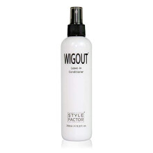 Style Factor Wig Out Leave In Conditioner 8,8 oz