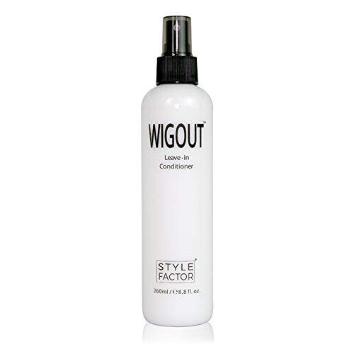 Style Factor Wig Out Leave In Conditioner 8,8 oz