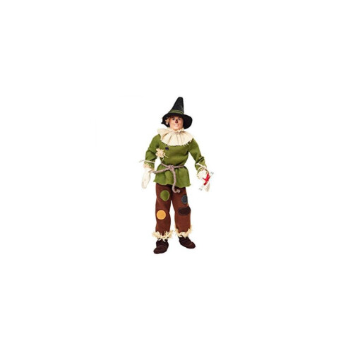 Barbie Κούκλα Σκιάχτρο από την Συλλογή Barbie Wizard of Oz 2