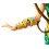 Mattel B  bika Jillian Beanstalk od Mattela Ever After High 5