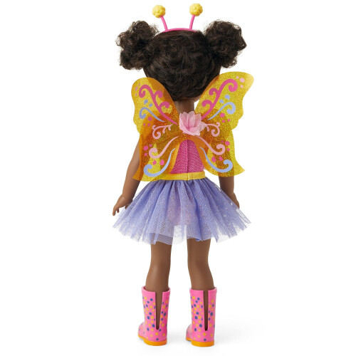 American Girl Americk panenka WellieWishers Kendall 14,5"""". 1