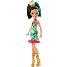 Mu   eca Cleo De Nile de Monster High