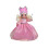 Bonecas Precious Moments por Linda Rick, Glinda, Boa Bruxa, 7 polegadas 1