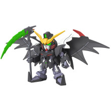 Bandai Hobby SD EX-Standard Gundam Deathscythe Hell EW Gundam Wing Endless Waltz Actionfigur