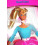 Mattel Barbie 1996 Fifties Fun Doll 1