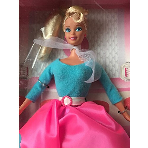 Mattel Barbie 1996 Fifties Fun Doll 2