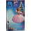 Mattel Barbie como el Hada de Az  car 3