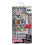 Barbie Barbie Super Mario Moda, Bianco 2