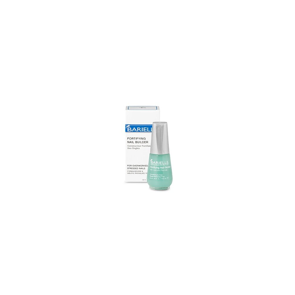 Barielle Fortifying Nail Builder 5 Ounce
