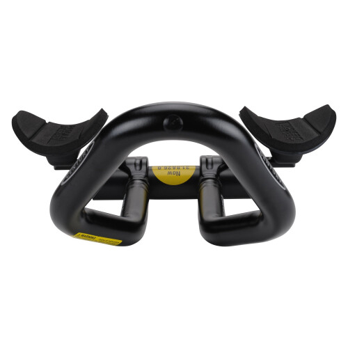 Profile Design Century Aero Bar (Schwarz) 2
