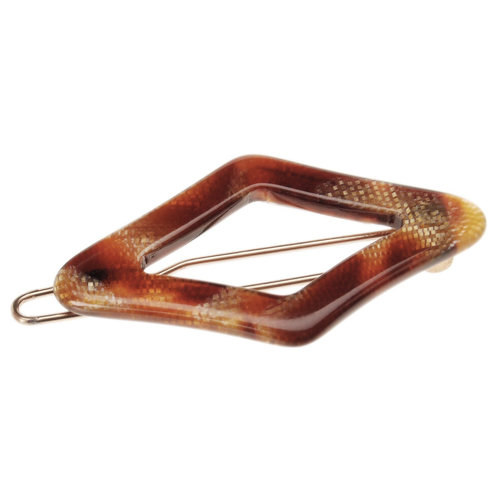 France Luxe Paragon Tige Boule Barrette - Afryka-image