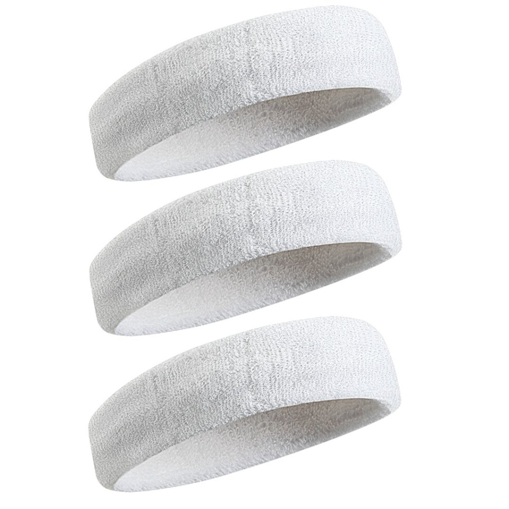 Bandeau de sport BEACE pour hommes et femmes - ?vacuation de l'humidit?