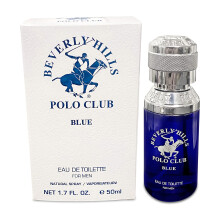 Beverly Hills Polo Club Blau f?r M?nner 17 oz