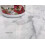 Πλακάκια Πολυτελή Μάρμαρο Bianco Carrara 12 x 12 για Δάπεδο και Τοίχο 5
