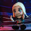 Bleacher Creatures WWE Liv Morgan 20 cm Plush - Jouet Chibi Doux 4