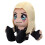 Bleacher Creatures WWE Liv Morgan 20 cm Plush - Jouet Chibi Doux 5