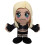 Bleacher Creatures WWE Liv Morgan 20 cm Plush - Jouet Chibi Doux 3