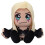 Bleacher Creatures WWE Liv Morgan 20 cm Plush - Jouet Chibi Doux 1