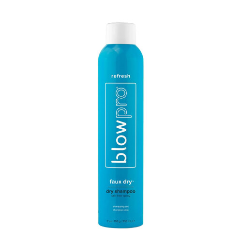 Shampooing sec Blow Pro Faux Dry, 200 ml