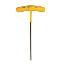 Bondhus 15205 3/32" Εξάγωνο Χερούλι T-Handle με Φινίρισμα ProGuard