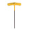 Bondhus 15205 3/32"" Hex Tip T-Handle w/ProGuard Finish 1
