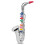Bontempi - Saxofoon 1