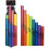 Boomwhackers Rhythm Band C dur Diatonick    s   prava 1