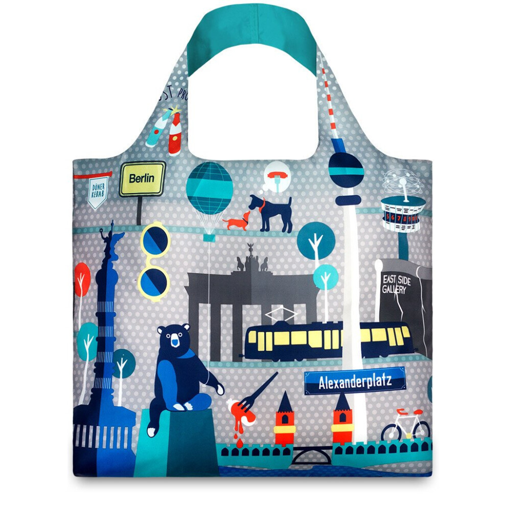 Borsa Loqi Urban Berlino