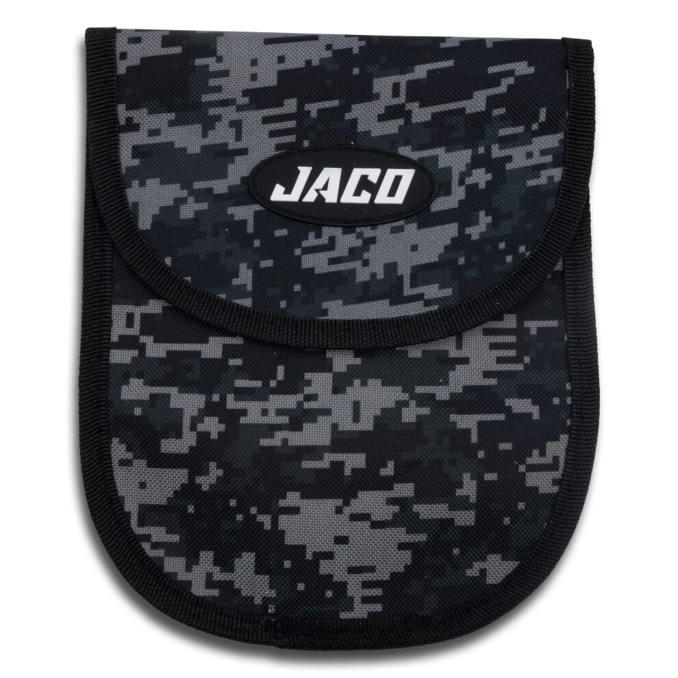 JACO Utility Tool Pouch (Medium Size) | Multi-Purpose Storage Pouch fo